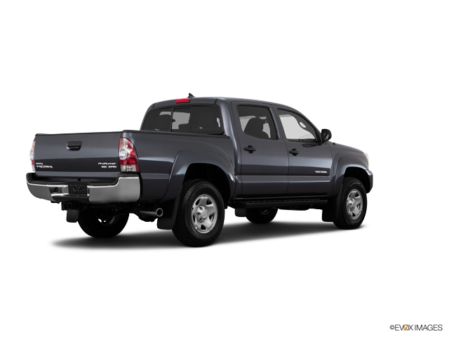 2015 Toyota Tacoma Vehicle Photo in BETHLEHEM, PA 18017