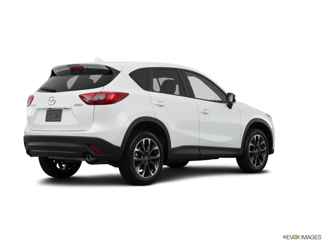 2016 Mazda CX-5 Vehicle Photo in Trevose, PA 19053