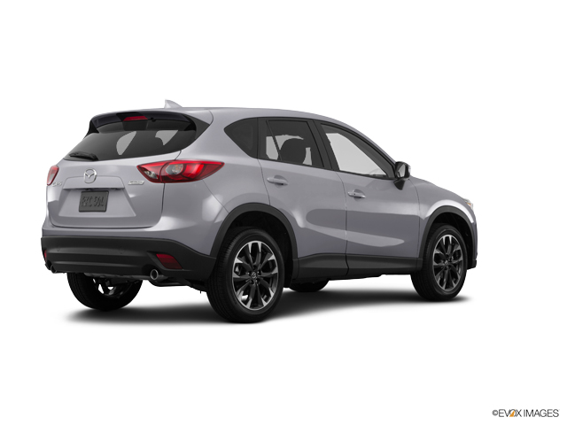 2016 Mazda CX-5 Vehicle Photo in Trevose, PA 19053