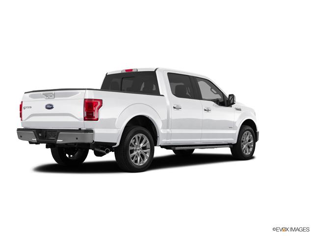 2015 Ford F-150 Vehicle Photo in Lees Summit, MO 64086