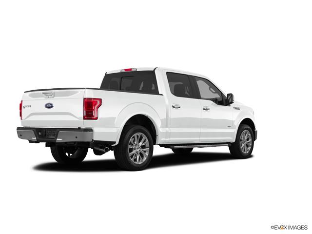 2015 Ford F-150 Vehicle Photo in BETHLEHEM, PA 18017-9401