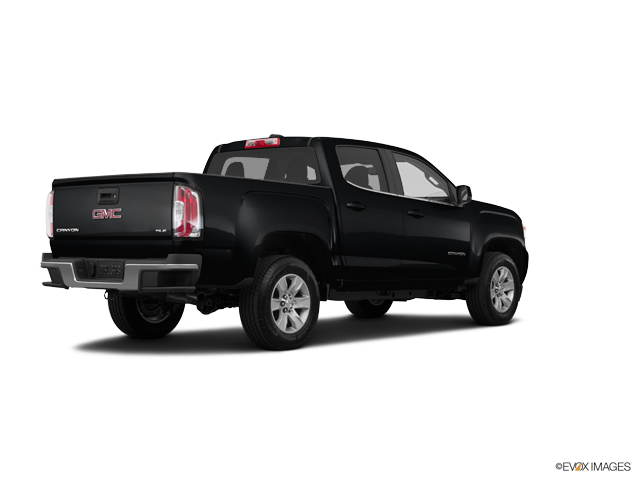 2015 GMC Canyon Vehicle Photo in TREVOSE, PA 19053-4984