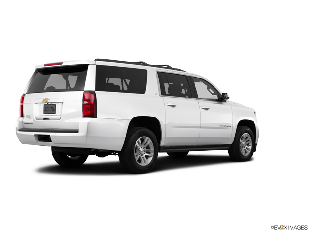 2015 Chevrolet Suburban Vehicle Photo in TREVOSE, PA 19053-4984