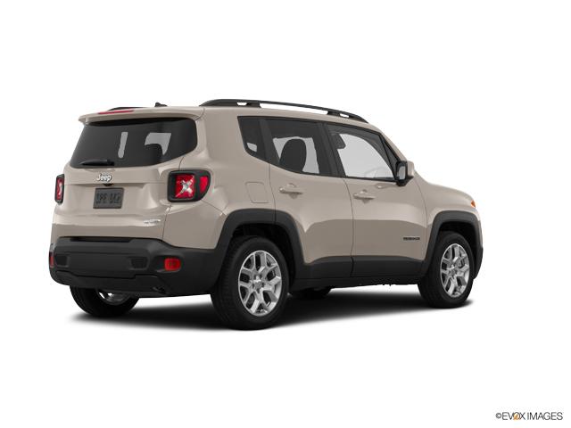 2015 Jeep Renegade Vehicle Photo in SAVANNAH, GA 31406-4513