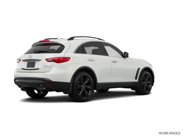 2016 INFINITI QX70 Vehicle Photo in Willow Grove, PA 19090