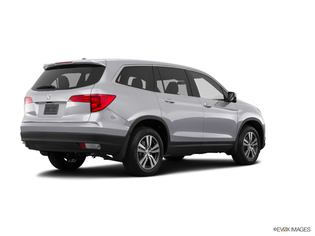 2016 Honda Pilot Vehicle Photo in Trevose, PA 19053