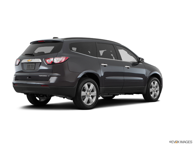 2016 Chevrolet Traverse Vehicle Photo in INDEPENDENCE, MO 64055-1314