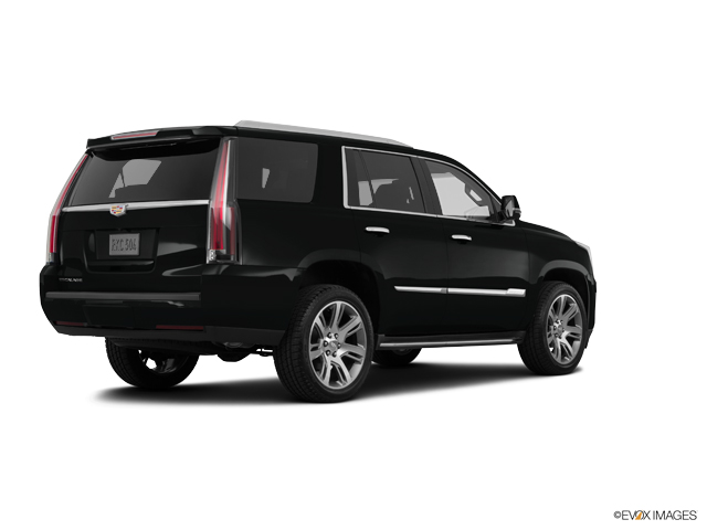 2016 Cadillac Escalade Vehicle Photo in KANSAS CITY, MO 64114-4545