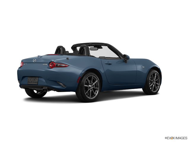 2016 Mazda MX-5 Miata Vehicle Photo in Hinesville, GA 31313