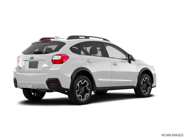 2016 Subaru Crosstrek Vehicle Photo in BETHLEHEM, PA 18017