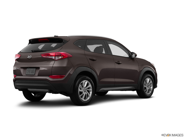 2016 Hyundai TUCSON Vehicle Photo in Statesboro, GA 30458