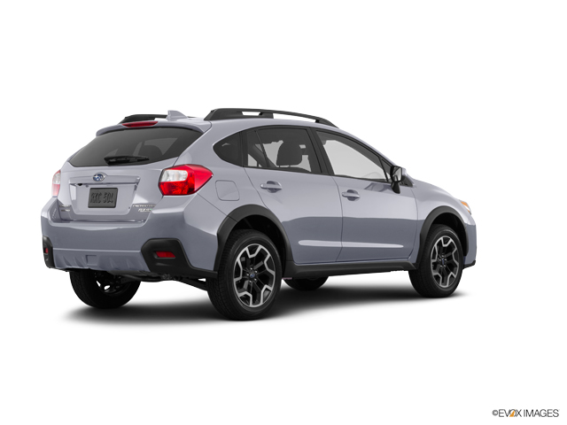 2016 Subaru Crosstrek Vehicle Photo in BETHLEHEM, PA 18017