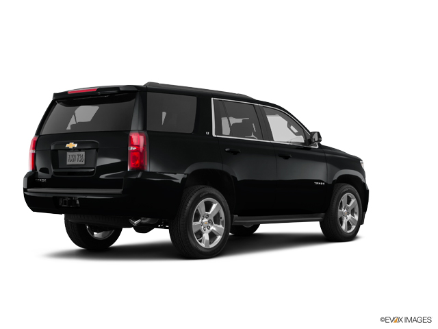 2016 Chevrolet Tahoe Vehicle Photo in KANSAS CITY, MO 64114-4545