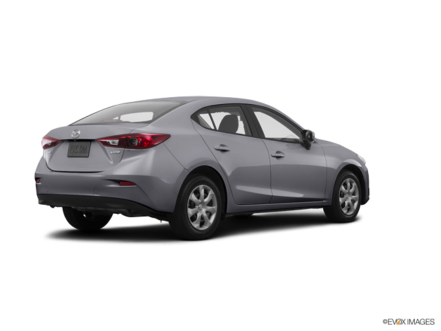 2016 Mazda Mazda3 Vehicle Photo in Trevose, PA 19053