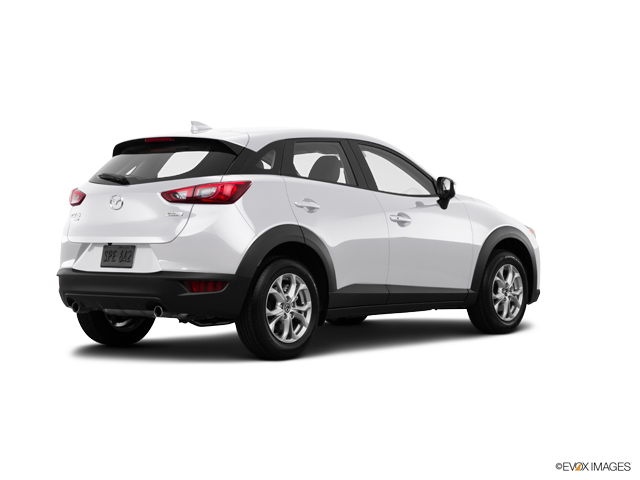 2016 Mazda CX-3 Vehicle Photo in Trevose, PA 19053