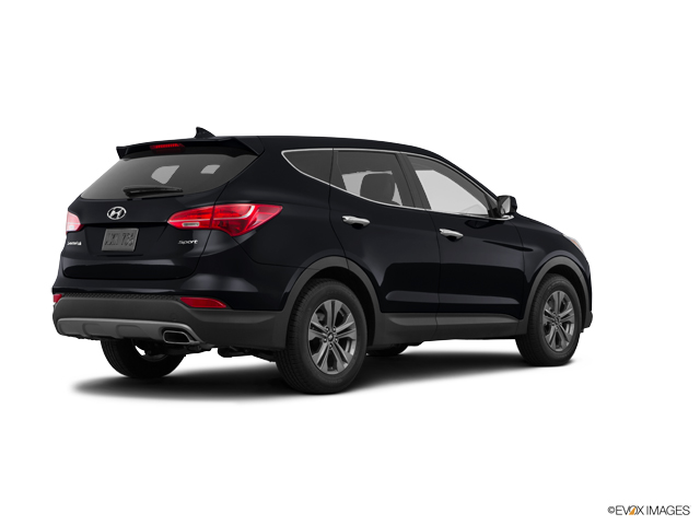 2016 Hyundai Santa Fe Sport Vehicle Photo in Trevose, PA 19053