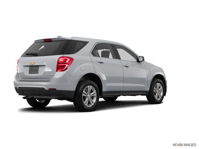 2016 Chevrolet Equinox Vehicle Photo in KANSAS CITY, MO 64114-4502