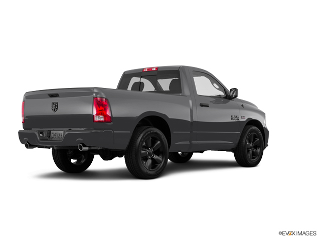 2016 Ram 1500 Vehicle Photo in Savannah, GA 31419