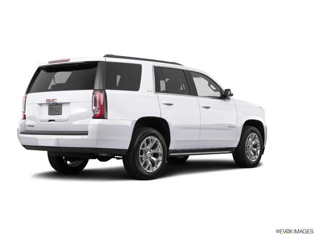 2016 GMC Yukon Vehicle Photo in KANSAS CITY, MO 64114-4545