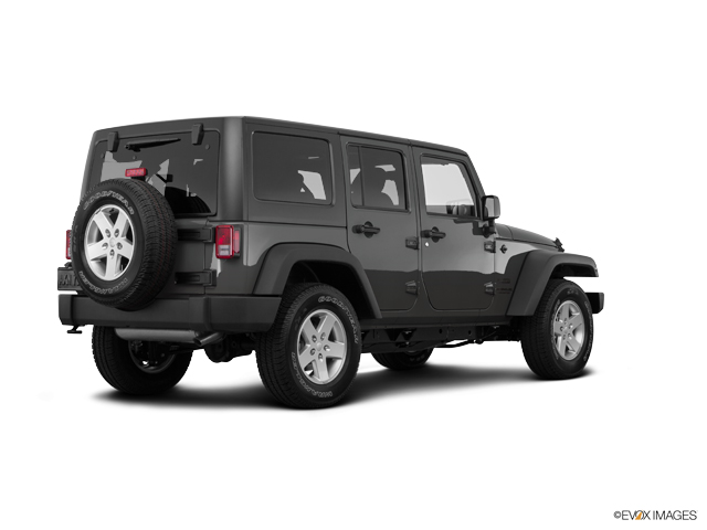 2016 Jeep Wrangler Unlimited Vehicle Photo in BETHLEHEM, PA 18017-9401