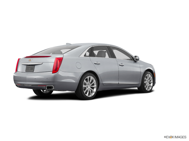 2016 Cadillac XTS Vehicle Photo in TREVOSE, PA 19053-4984