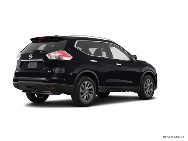 2016 Nissan Rogue Vehicle Photo in Savannah, GA 31419