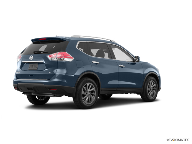 2016 Nissan Rogue Vehicle Photo in BETHLEHEM, PA 18017