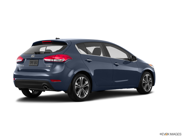 2016 Kia Forte5 Vehicle Photo in BETHLEHEM, PA 18017