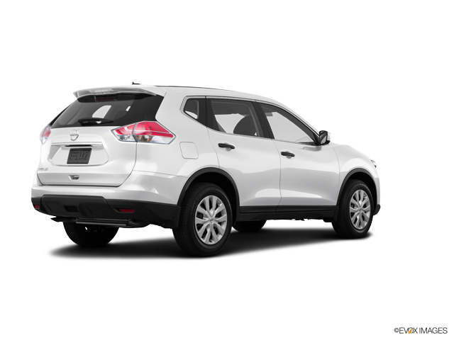 2016 Nissan Rogue Vehicle Photo in BETHLEHEM, PA 18017