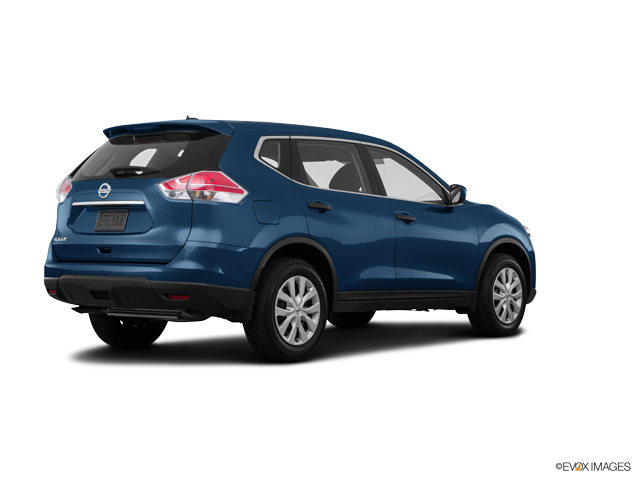 2016 Nissan Rogue Vehicle Photo in BETHLEHEM, PA 18017