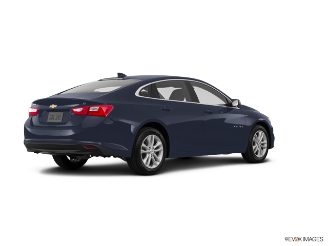 2016 Chevrolet Malibu Vehicle Photo in Hinesville, GA 31313