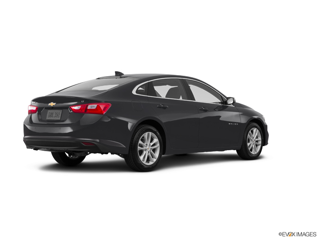 2016 Chevrolet Malibu Vehicle Photo in Willow Grove, PA 19090