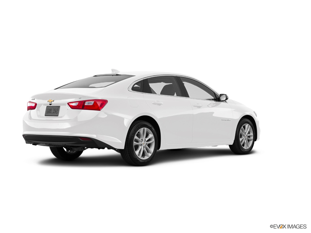 2016 Chevrolet Malibu Vehicle Photo in TOPEKA, KS 66609-0000