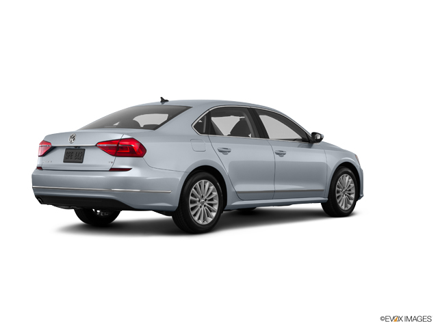 2016 Volkswagen Passat Vehicle Photo in BETHLEHEM, PA 18017