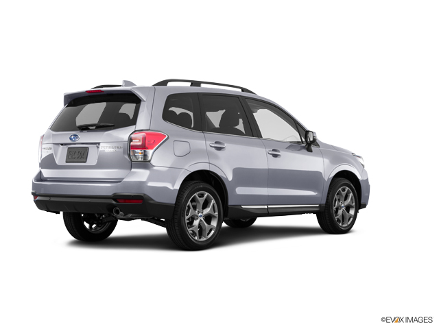 2017 Subaru Forester Vehicle Photo in Trevose, PA 19053