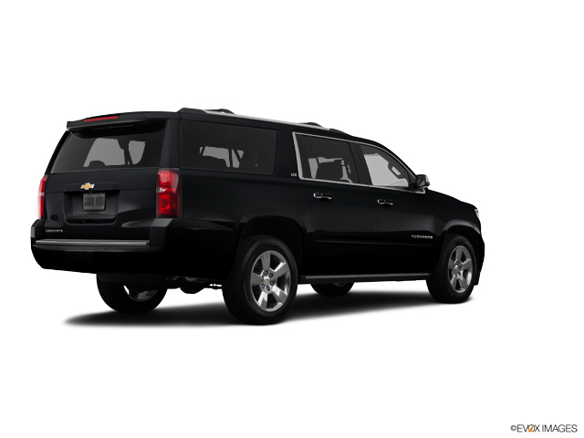 2016 Chevrolet Suburban Vehicle Photo in KANSAS CITY, MO 64114-4545