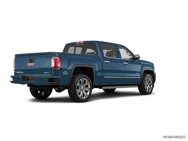 2016 GMC Sierra 1500 Vehicle Photo in TREVOSE, PA 19053-4984