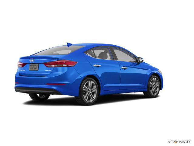 2017 Hyundai Elantra Vehicle Photo in KANSAS CITY, MO 64114-4502