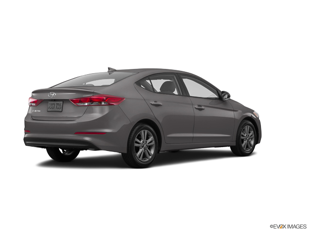 2017 Hyundai Elantra Vehicle Photo in TOPEKA, KS 66609-0000