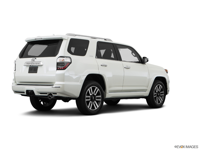 2016 Toyota 4Runner Vehicle Photo in Brunswick, GA 31525