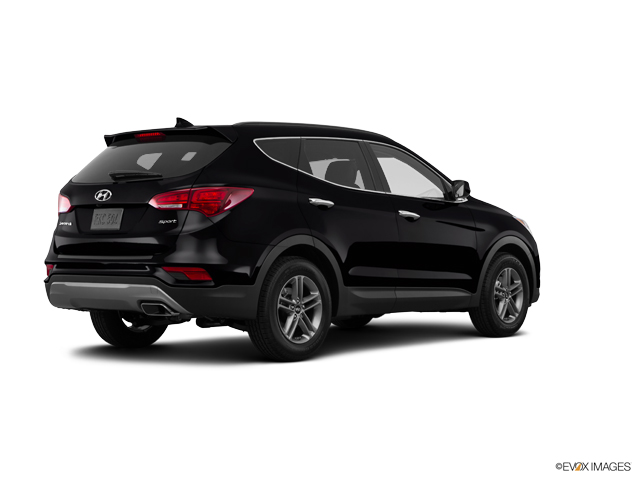 2017 Hyundai Santa Fe Sport Vehicle Photo in Hinesville, GA 31313