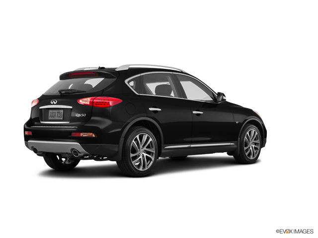 2016 INFINITI QX50 Vehicle Photo in Bluffton, SC 29910