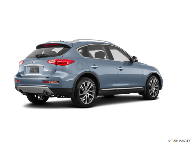 2016 INFINITI QX50 Vehicle Photo in Bluffton, SC 29910