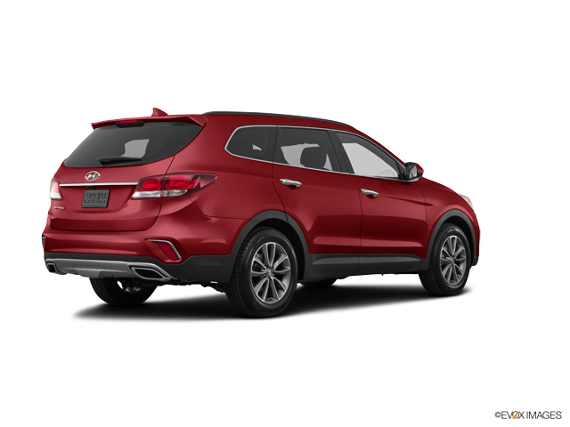 2017 Hyundai SANTA FE Vehicle Photo in Bluffton, SC 29910