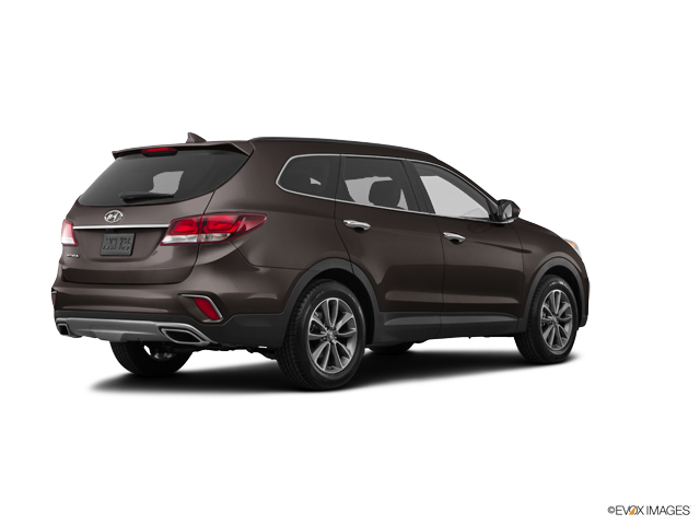 2017 Hyundai SANTA FE Vehicle Photo in Trevose, PA 19053