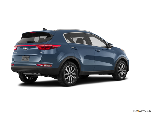 2017 Kia Sportage Vehicle Photo in Lees Summit, MO 64086