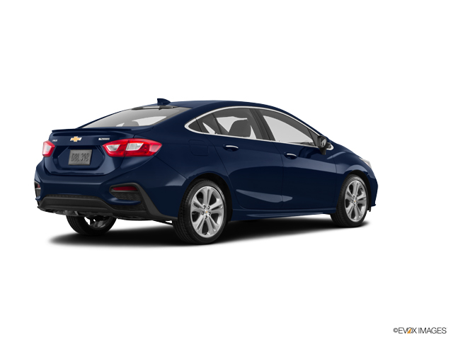 2016 Chevrolet Cruze Vehicle Photo in BETHLEHEM, PA 18017-9401