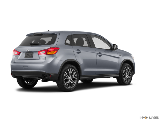 2016 Mitsubishi Outlander Sport Vehicle Photo in BETHLEHEM, PA 18017