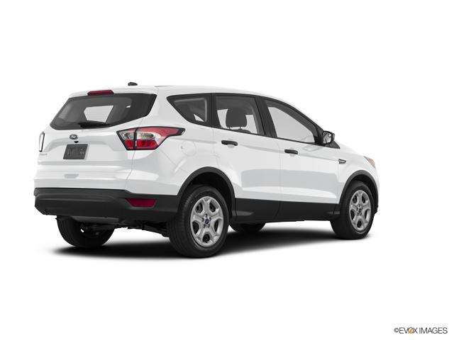 2017 Ford Escape Vehicle Photo in Lees Summit, MO 64086