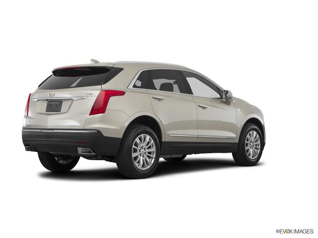 2017 Cadillac XT5 Vehicle Photo in POOLER, GA 31322-3252